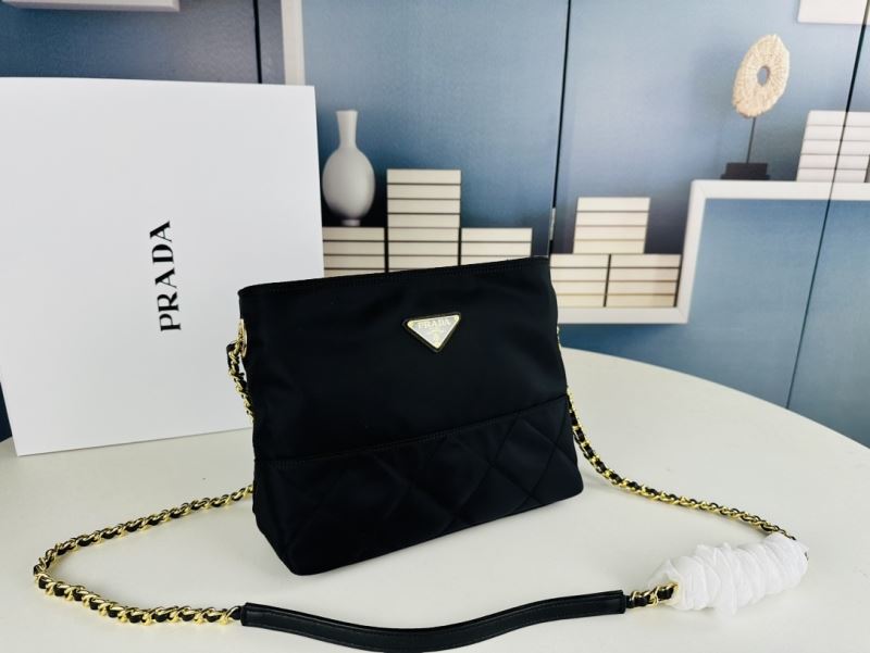 Prada Satchel Bags